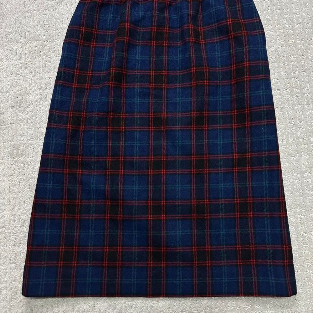 Pendleton Women's multi Skirt